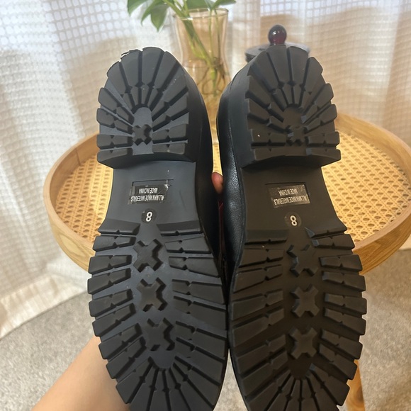 Dolce Vita Women's Loafers - Picture 3 of 3